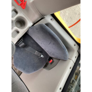 Volvo A40G 6×6 dumper