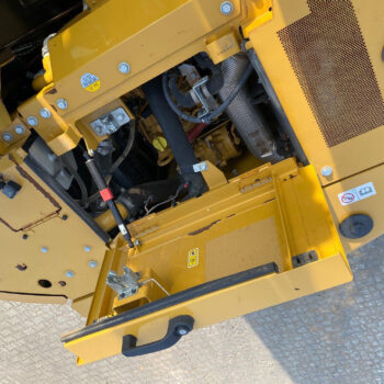 Caterpillar 315GC Rupsgraafmachine