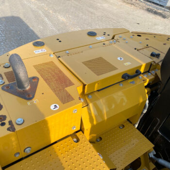 Caterpillar 315GC Rupsgraafmachine