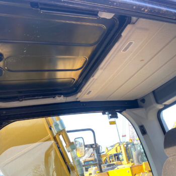 Caterpillar 315GC Rupsgraafmachine