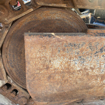 Caterpillar 315GC Rupsgraafmachine