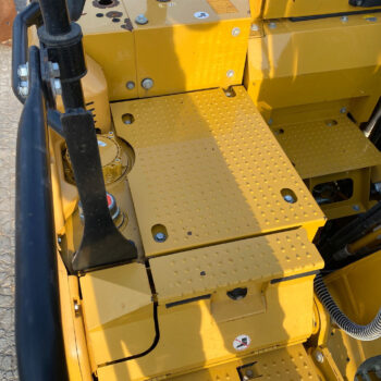 Caterpillar 315GC Rupsgraafmachine