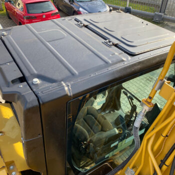 Caterpillar 315GC Rupsgraafmachine