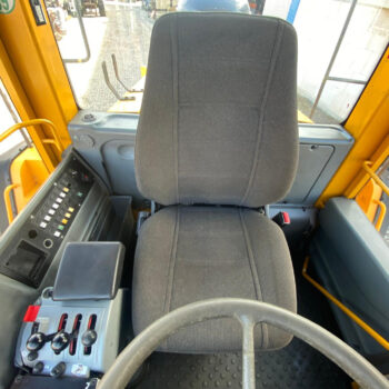 Volvo L150E wiellader