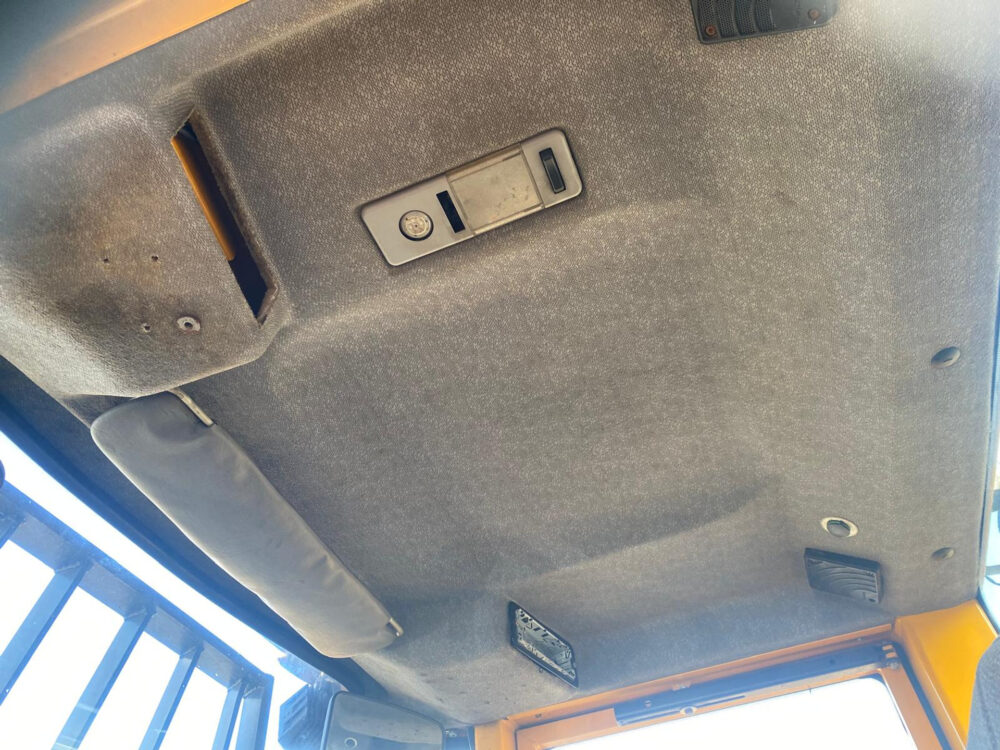 Volvo L150E wiellader