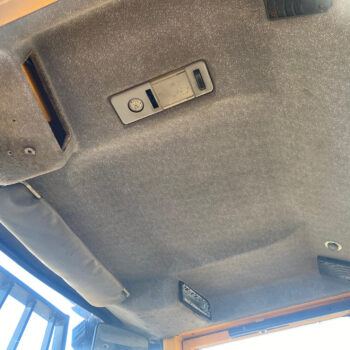 Volvo L150E wiellader