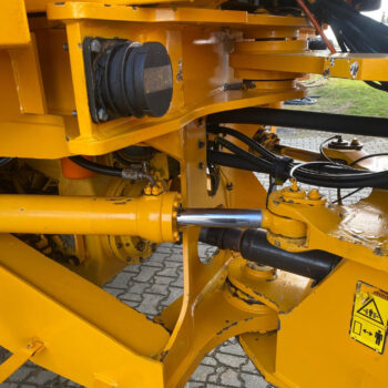 Volvo L150E wiellader