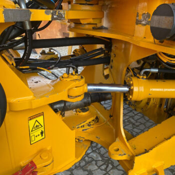 Volvo L150E wiellader