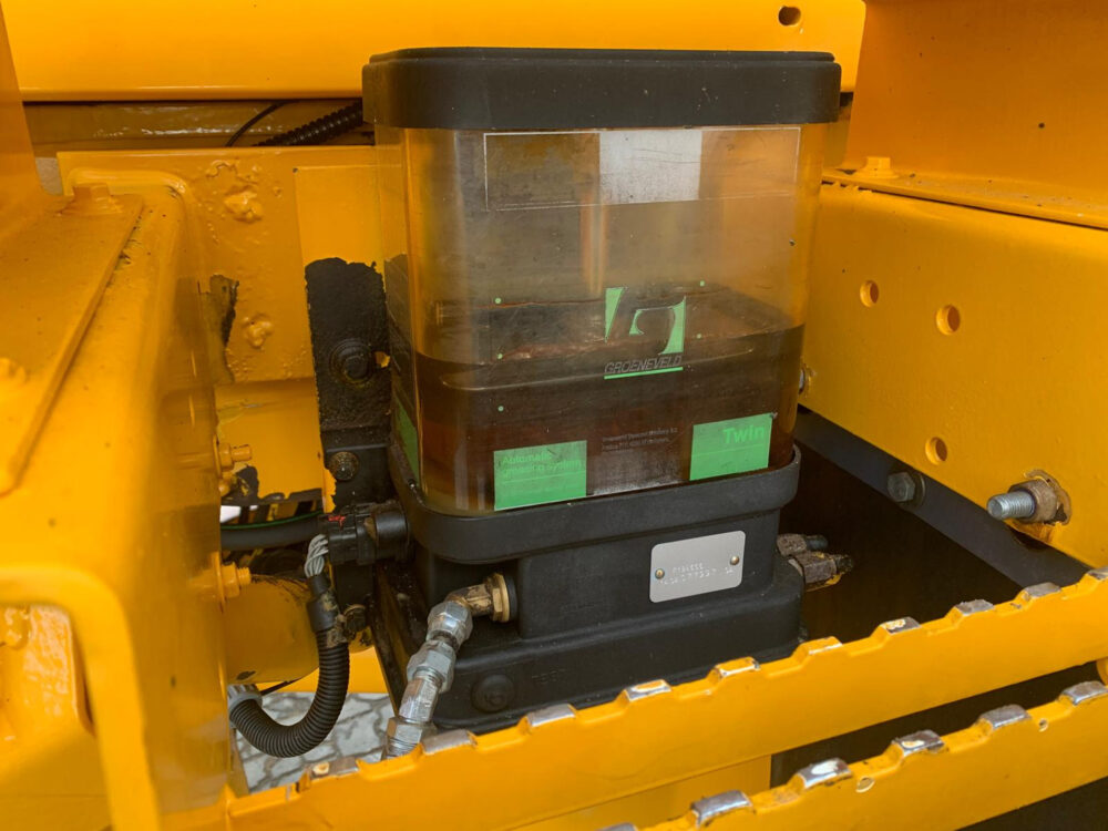 Volvo L150E wiellader