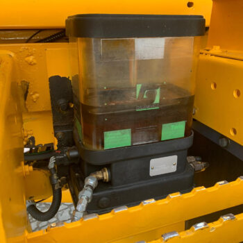 Volvo L150E wiellader