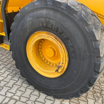 Volvo L150E wiellader