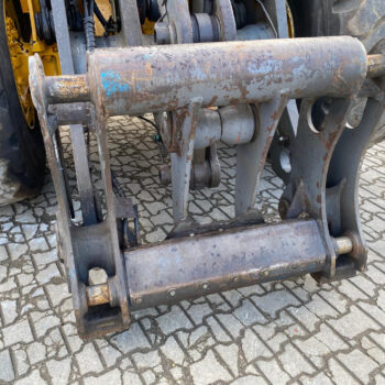 Volvo L150E wiellader