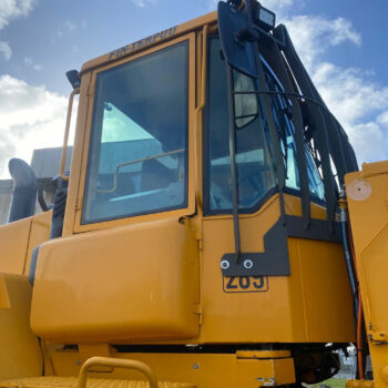 Volvo L150E wiellader