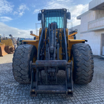 Volvo L150E wiellader