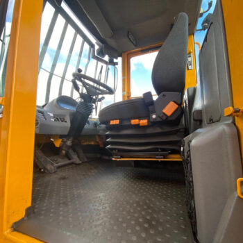 Volvo L150E wiellader