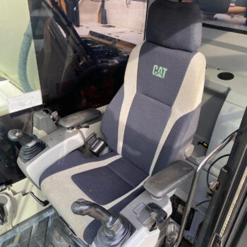 Caterpillar 323 EL rupsgraafmachine