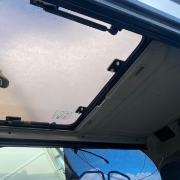 Caterpillar 323 EL rupsgraafmachine