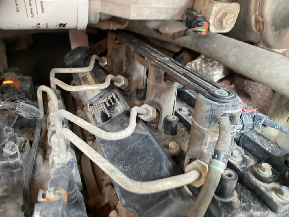 Bobcat S76 schranklader cab + aircon!