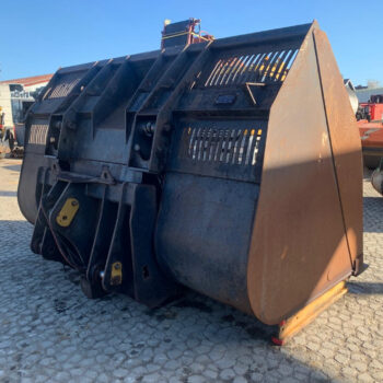 Caterpillar 950-962M High-tip bucket 9m3