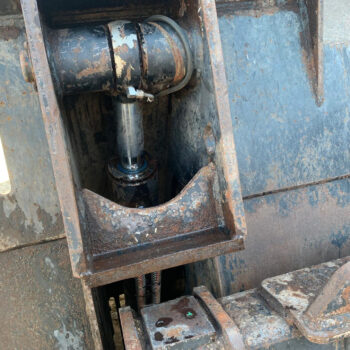 Caterpillar 950-962M High-tip bucket 9m3