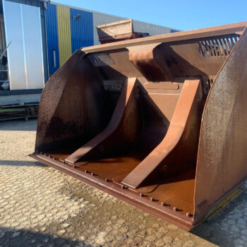 Caterpillar 950-962M High-tip bucket 9m3