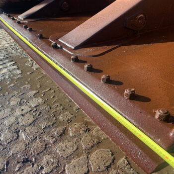 Caterpillar 950-962M High-tip bucket 9m3