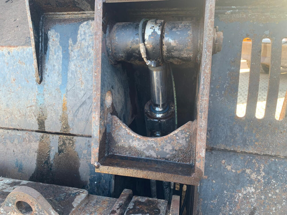 Caterpillar 950-962M High-tip bucket 9m3