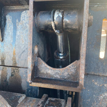 Caterpillar 950-962M High-tip bucket 9m3