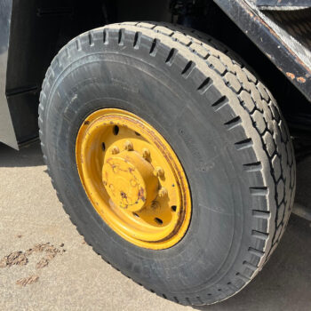 Liebherr LTM 1035-3 telescoopkraan 6x4x6