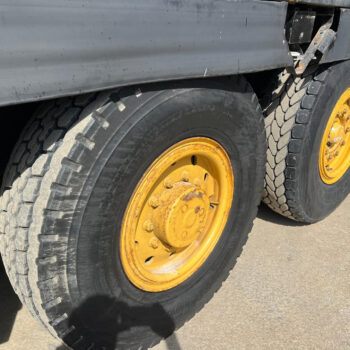 Liebherr LTM 1035-3 telescoopkraan 6x4x6