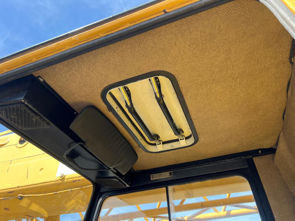 Liebherr LTM 1035-3 telescoopkraan 6x4x6