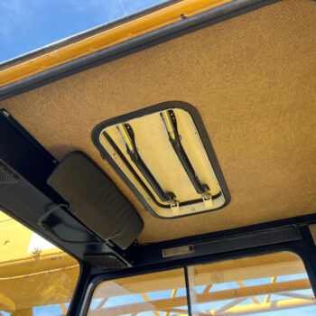 Liebherr LTM 1035-3 telescoopkraan 6x4x6