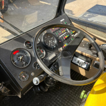 Liebherr LTM 1035-3 telescoopkraan 6x4x6