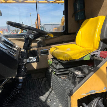 Liebherr LTM 1035-3 telescoopkraan 6x4x6