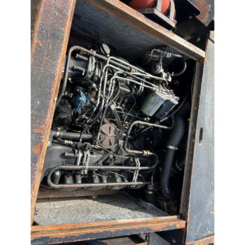 Liebherr LTM 1035-3 telescoopkraan 6x4x6