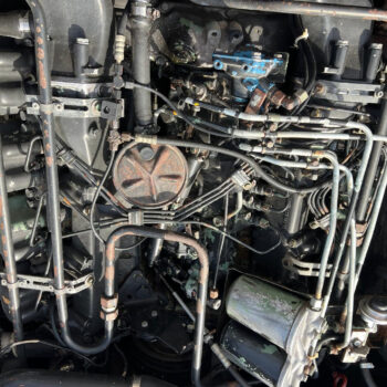 Liebherr LTM 1035-3 telescoopkraan 6x4x6