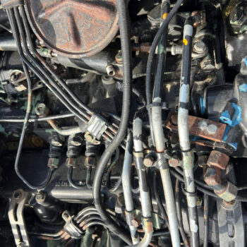 Liebherr LTM 1035-3 telescoopkraan 6x4x6