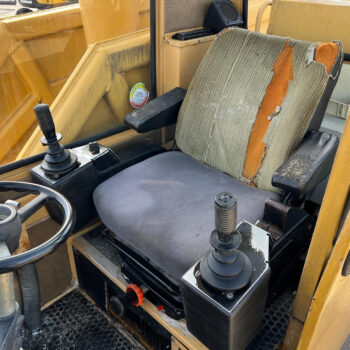 Liebherr LTM 1035-3 telescoopkraan 6x4x6