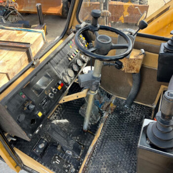 Liebherr LTM 1035-3 telescoopkraan 6x4x6