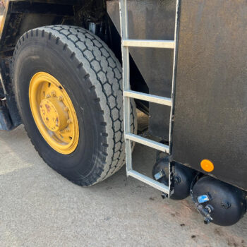 Liebherr LTM 1035-3 telescoopkraan 6x4x6