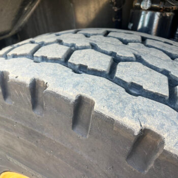 Liebherr LTM 1035-3 telescoopkraan 6x4x6