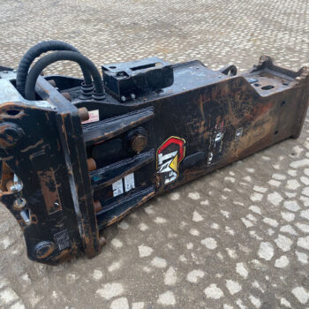 Caterpillar H130GCS Hydraulic Hammer