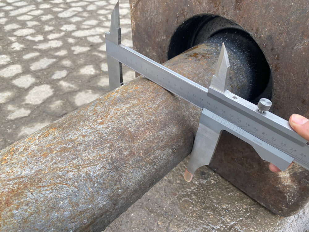 Caterpillar H130GCS Hydraulic Hammer