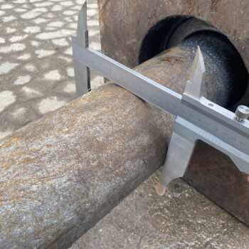 Caterpillar H130GCS Hydraulic Hammer