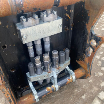 Caterpillar H130GCS Hydraulic Hammer