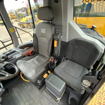 Caterpillar 730-04A Kinkdumper