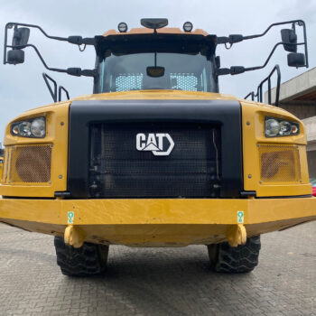 Caterpillar 730-04A Kinkdumper