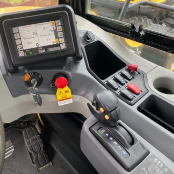 Caterpillar 730-04A Kinkdumper