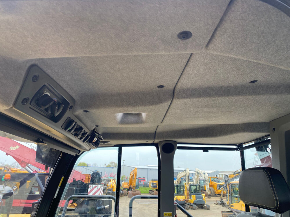 Caterpillar 730-04A Kinkdumper