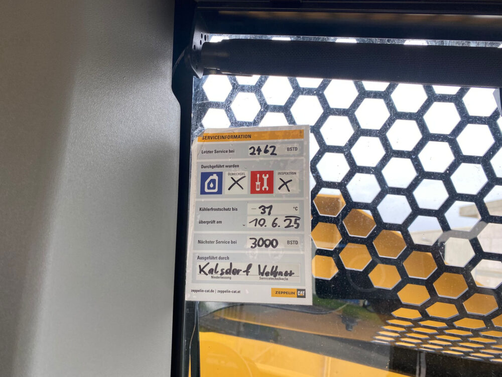 Caterpillar 730-04A Kinkdumper